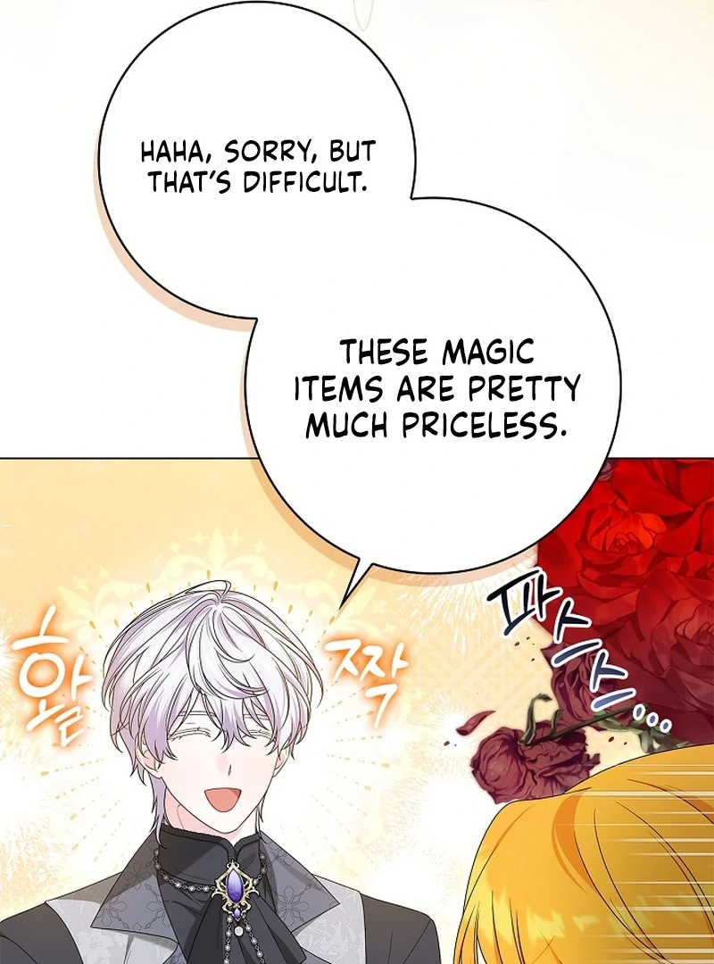 Sub Male Lead, Come to My Bed Chapter 13 - page 132