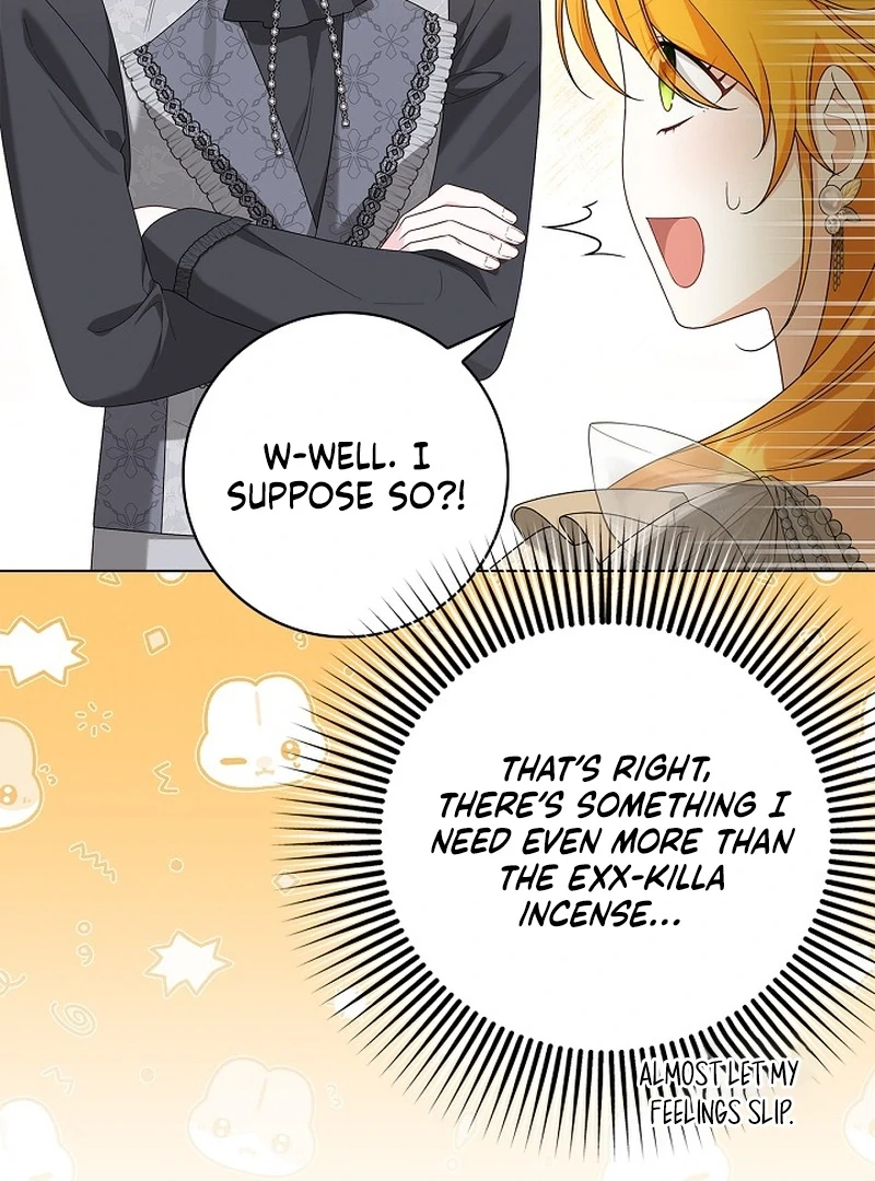 Sub Male Lead, Come to My Bed Chapter 13 - page 133