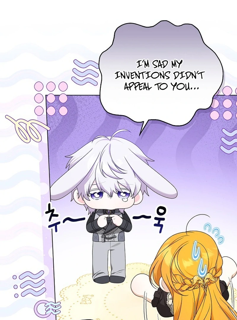Sub Male Lead, Come to My Bed Chapter 13 - page 136
