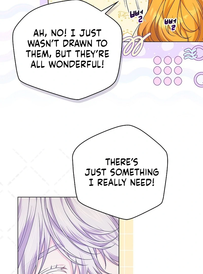 Sub Male Lead, Come to My Bed Chapter 13 - page 137