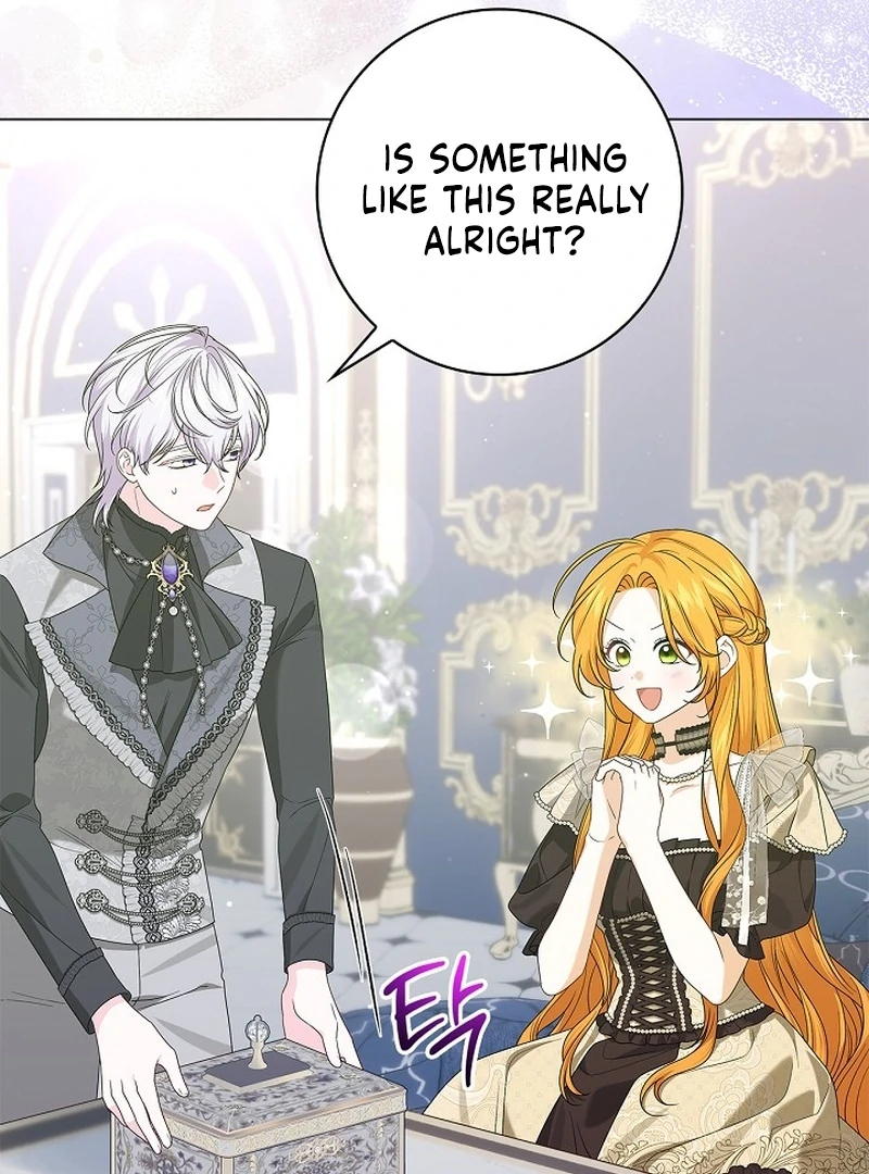 Sub Male Lead, Come to My Bed Chapter 13 - page 142