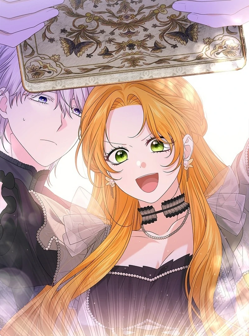 Sub Male Lead, Come to My Bed Chapter 13 - page 144