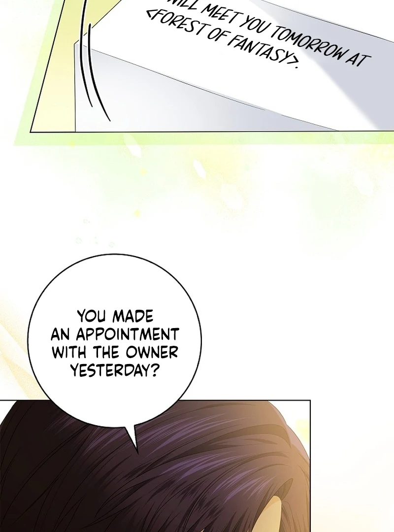 Sub Male Lead, Come to My Bed Chapter 13 - page 25