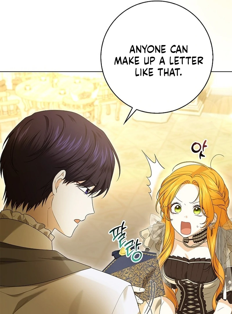 Sub Male Lead, Come to My Bed Chapter 13 - page 28