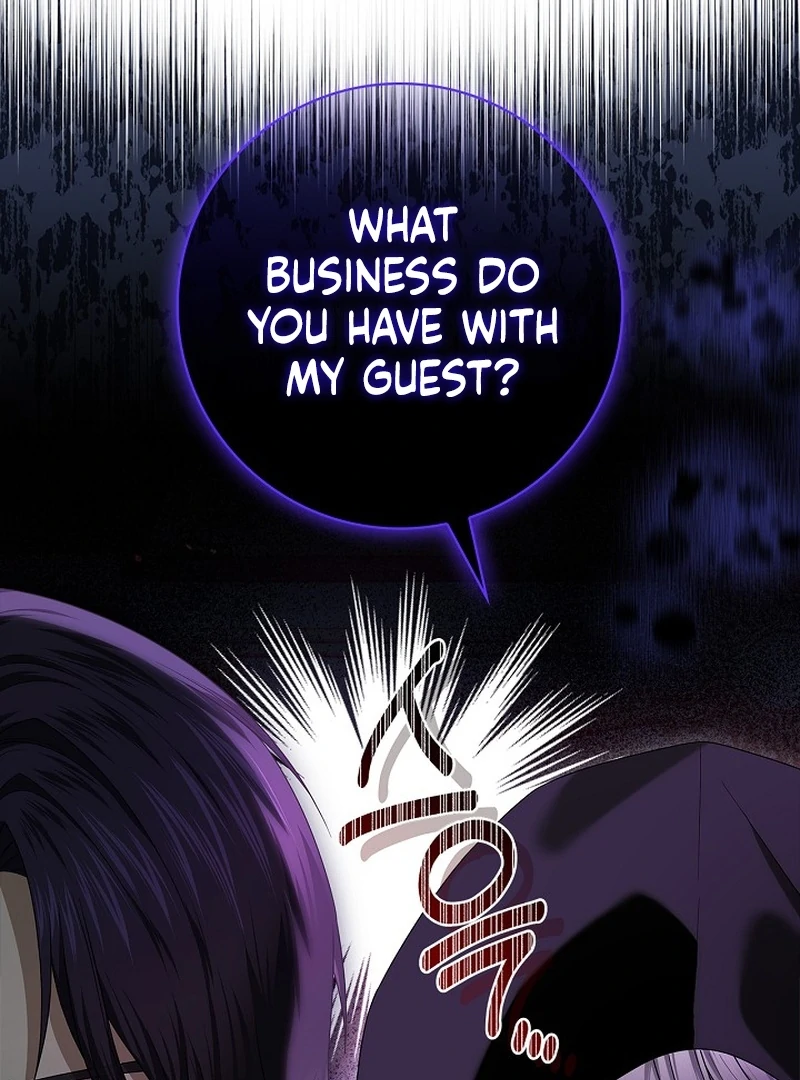Sub Male Lead, Come to My Bed Chapter 13 - page 32