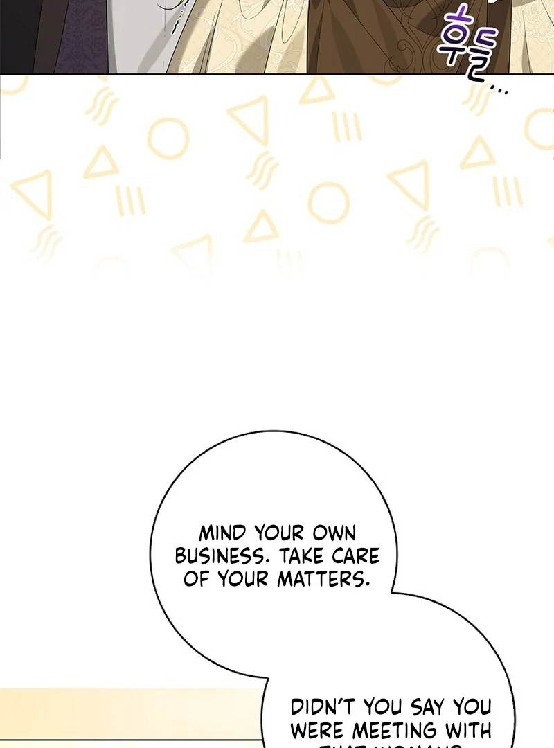 Sub Male Lead, Come to My Bed Chapter 13 - page 53