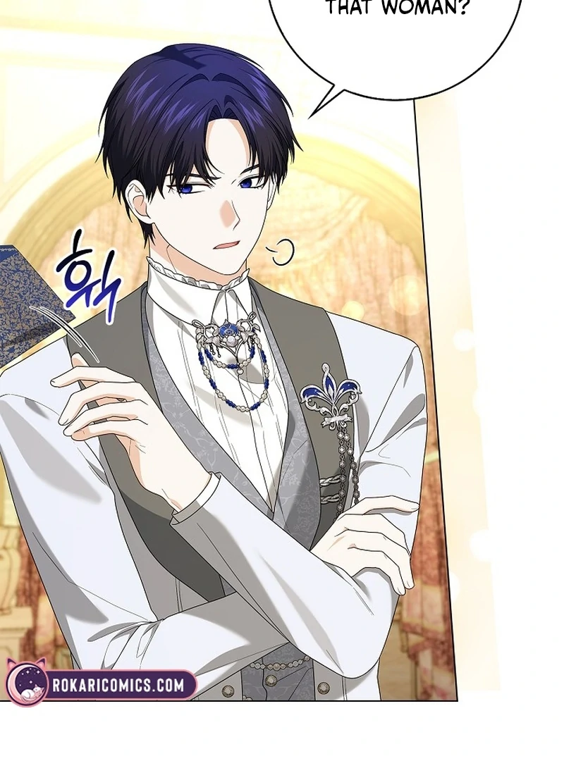 Sub Male Lead, Come to My Bed Chapter 13 - page 54