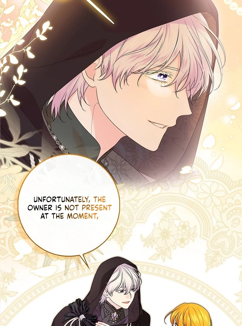 Sub Male Lead, Come to My Bed Chapter 13 - page 59