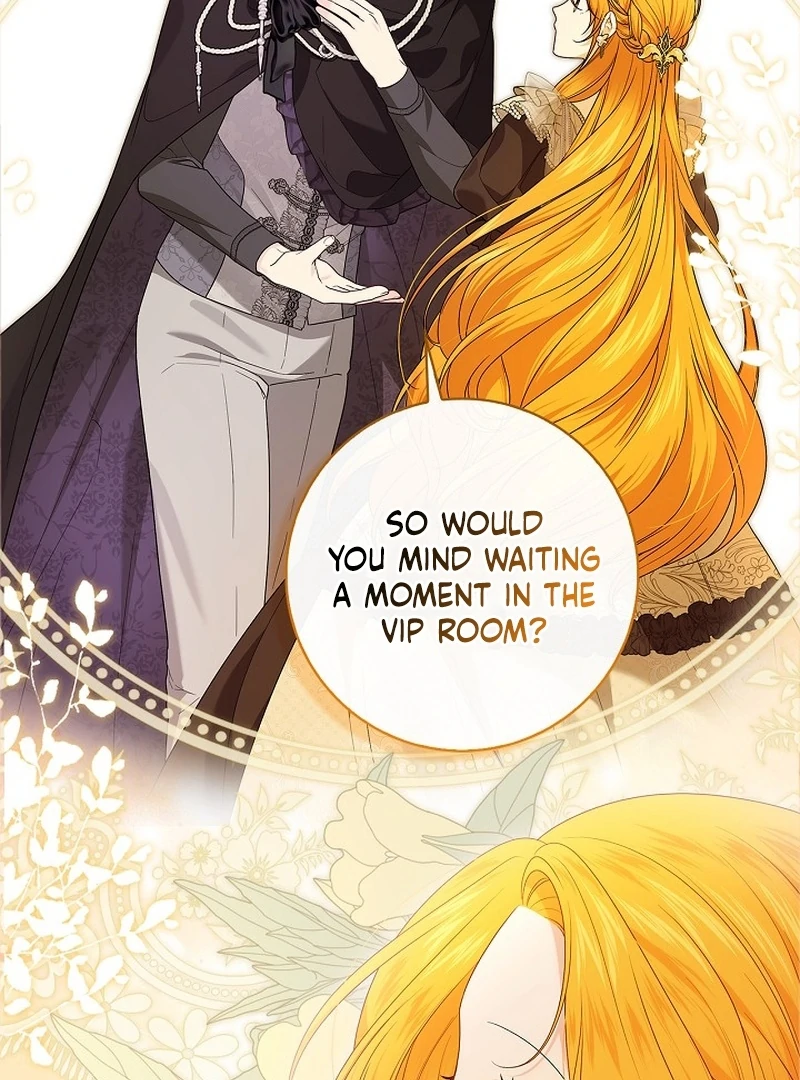 Sub Male Lead, Come to My Bed Chapter 13 - page 60