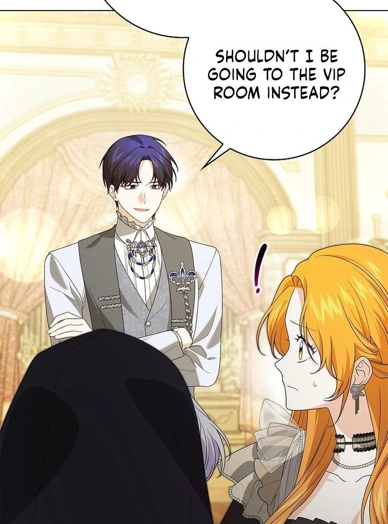 Sub Male Lead, Come to My Bed Chapter 13 - page 63