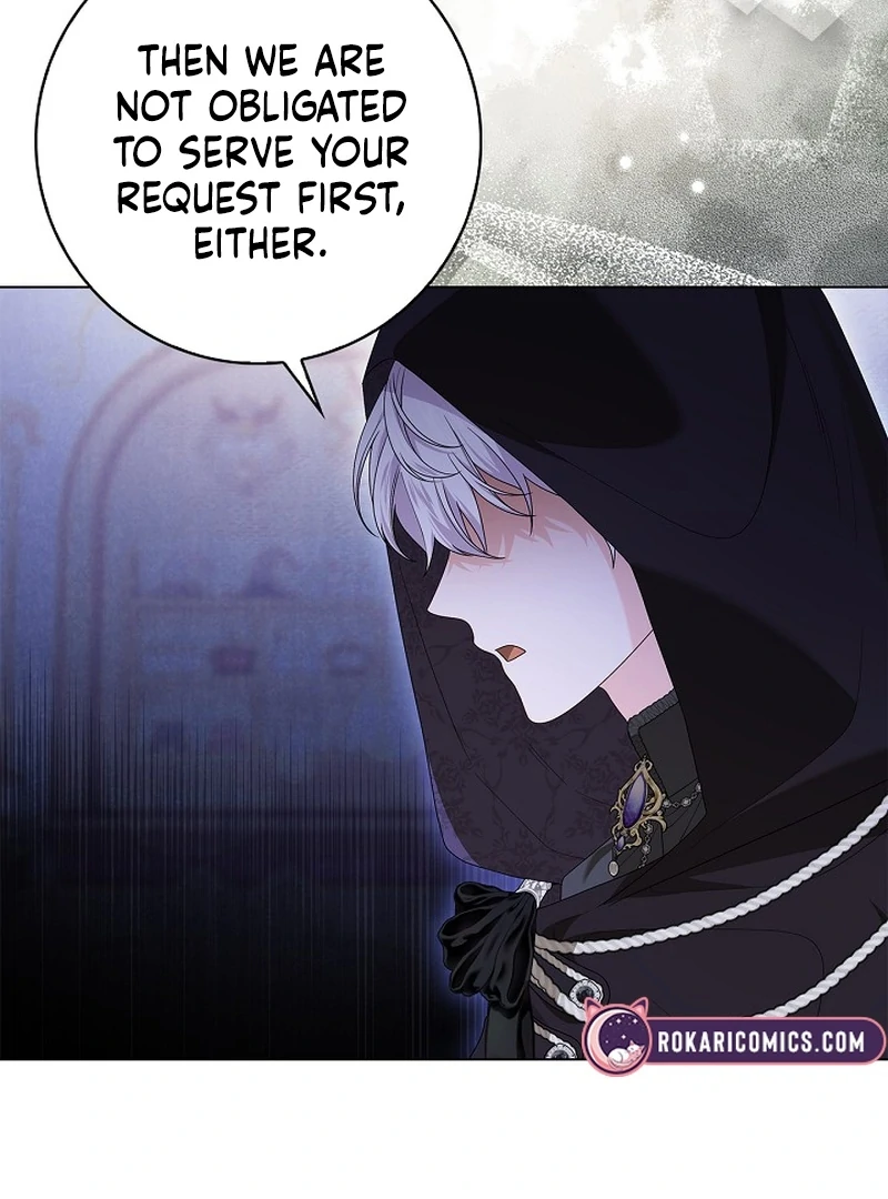 Sub Male Lead, Come to My Bed Chapter 13 - page 69