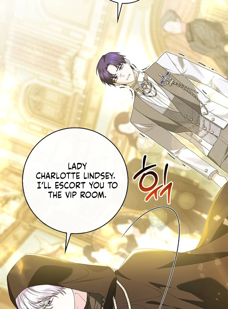 Sub Male Lead, Come to My Bed Chapter 13 - page 73