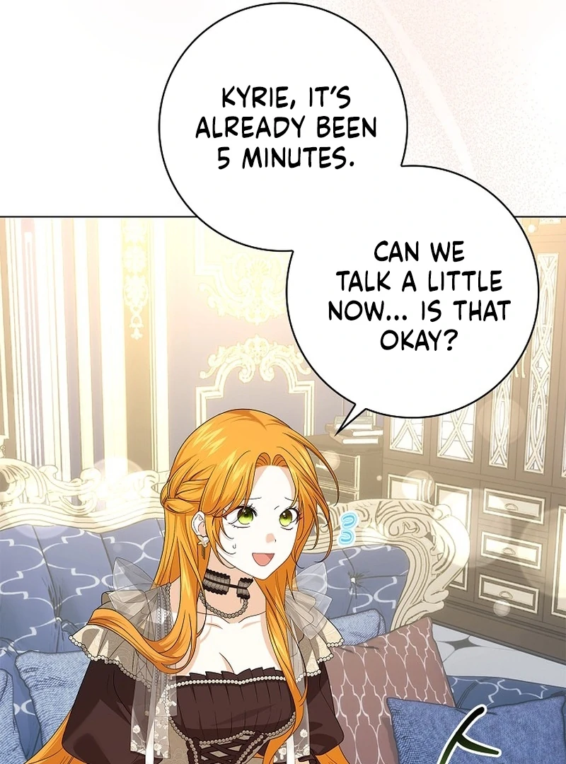 Sub Male Lead, Come to My Bed Chapter 13 - page 85