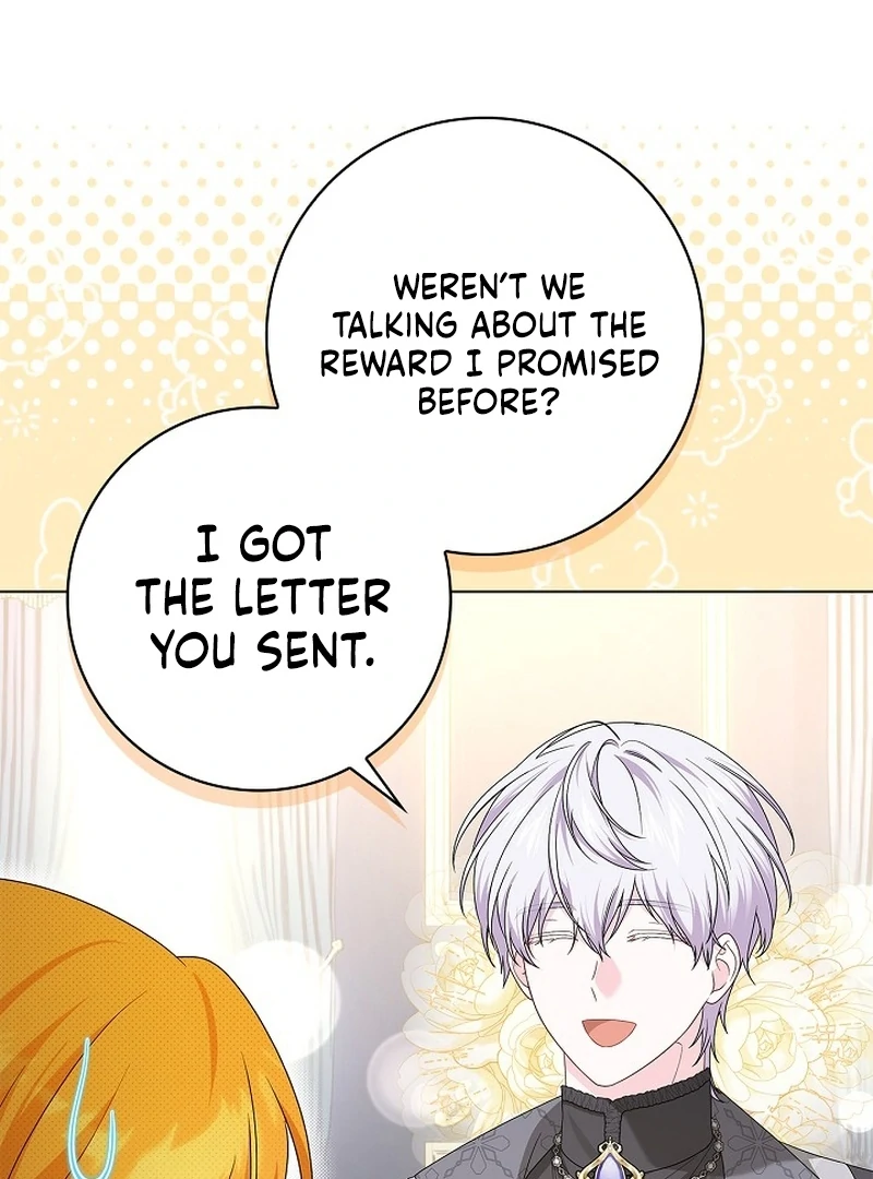 Sub Male Lead, Come to My Bed Chapter 13 - page 87