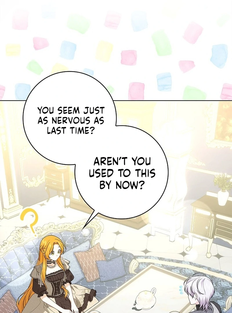Sub Male Lead, Come to My Bed Chapter 13 - page 89