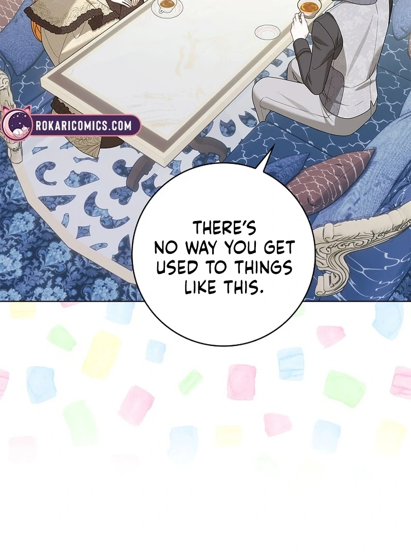Sub Male Lead, Come to My Bed Chapter 13 - page 90