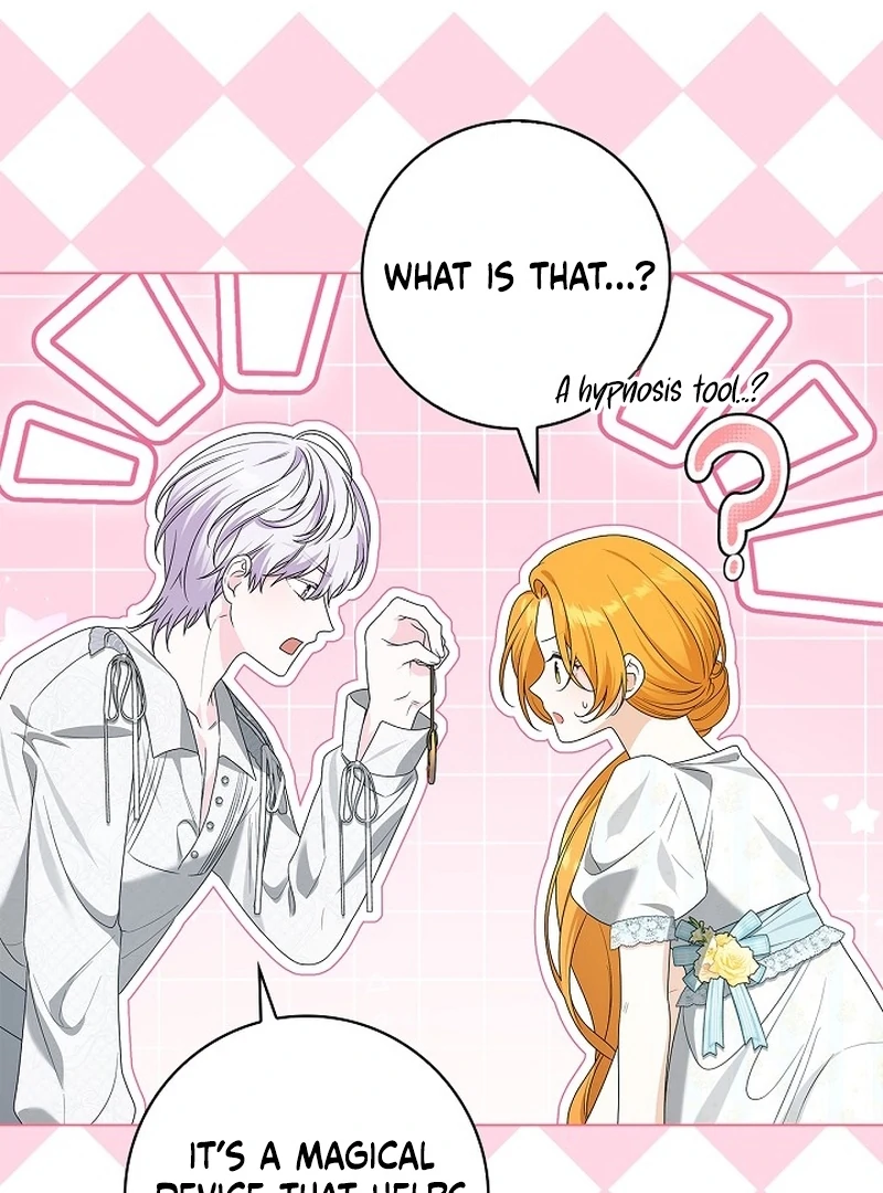 Sub Male Lead, Come to My Bed Chapter 14 - page 105