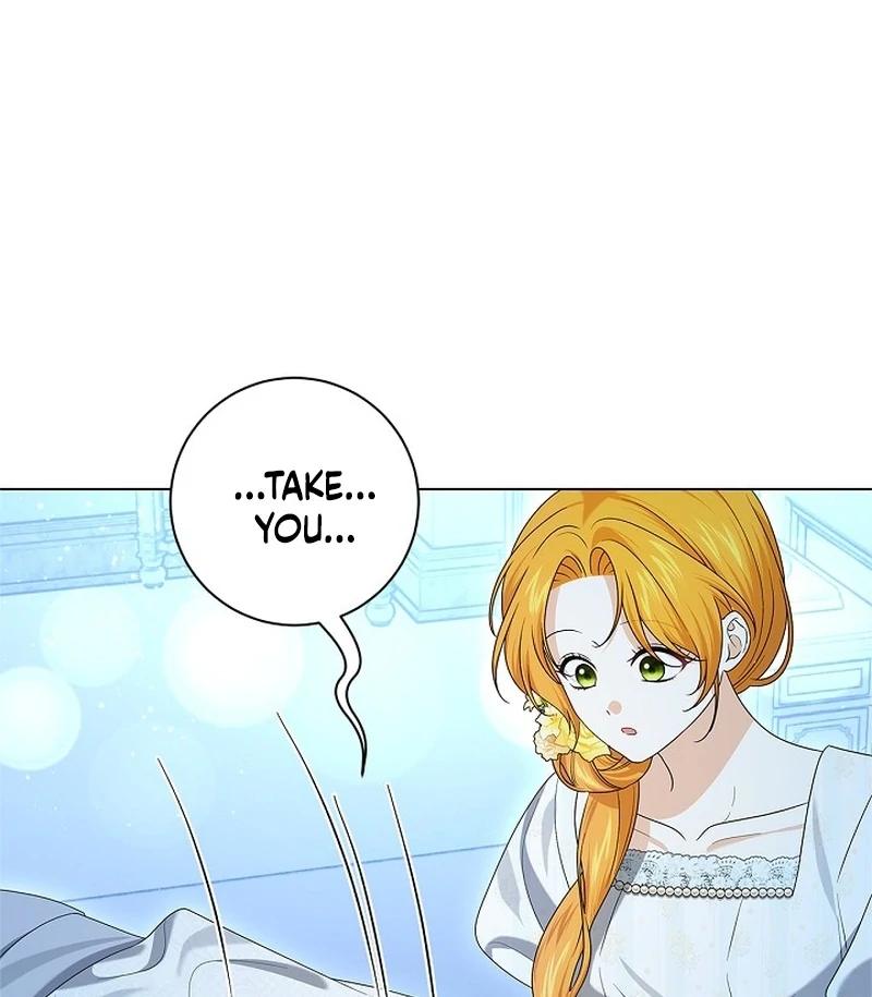 Sub Male Lead, Come to My Bed Chapter 14 - page 109