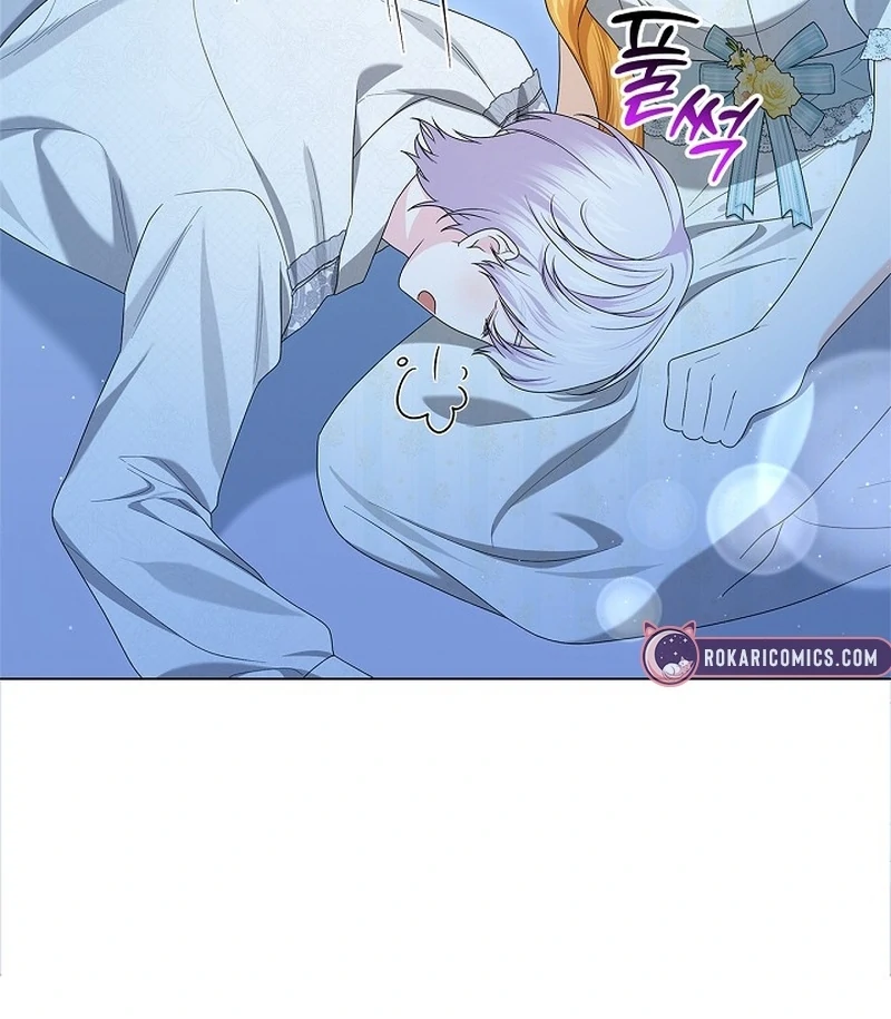 Sub Male Lead, Come to My Bed Chapter 14 - page 110