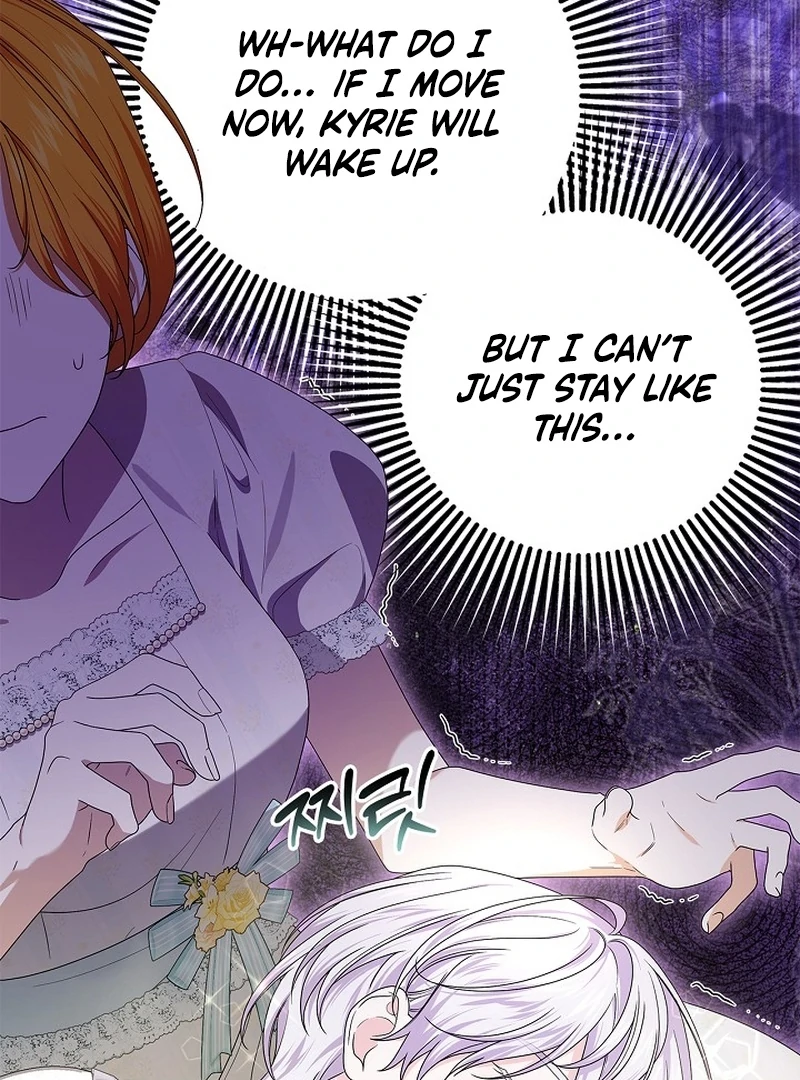 Sub Male Lead, Come to My Bed Chapter 14 - page 124