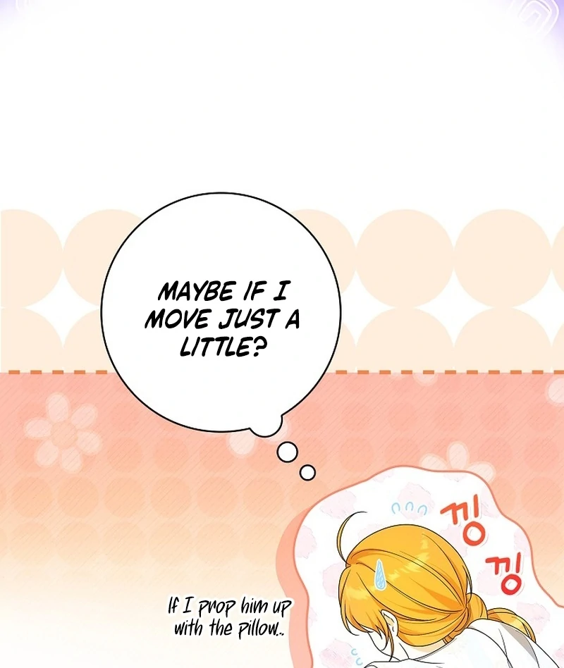 Sub Male Lead, Come to My Bed Chapter 14 - page 126