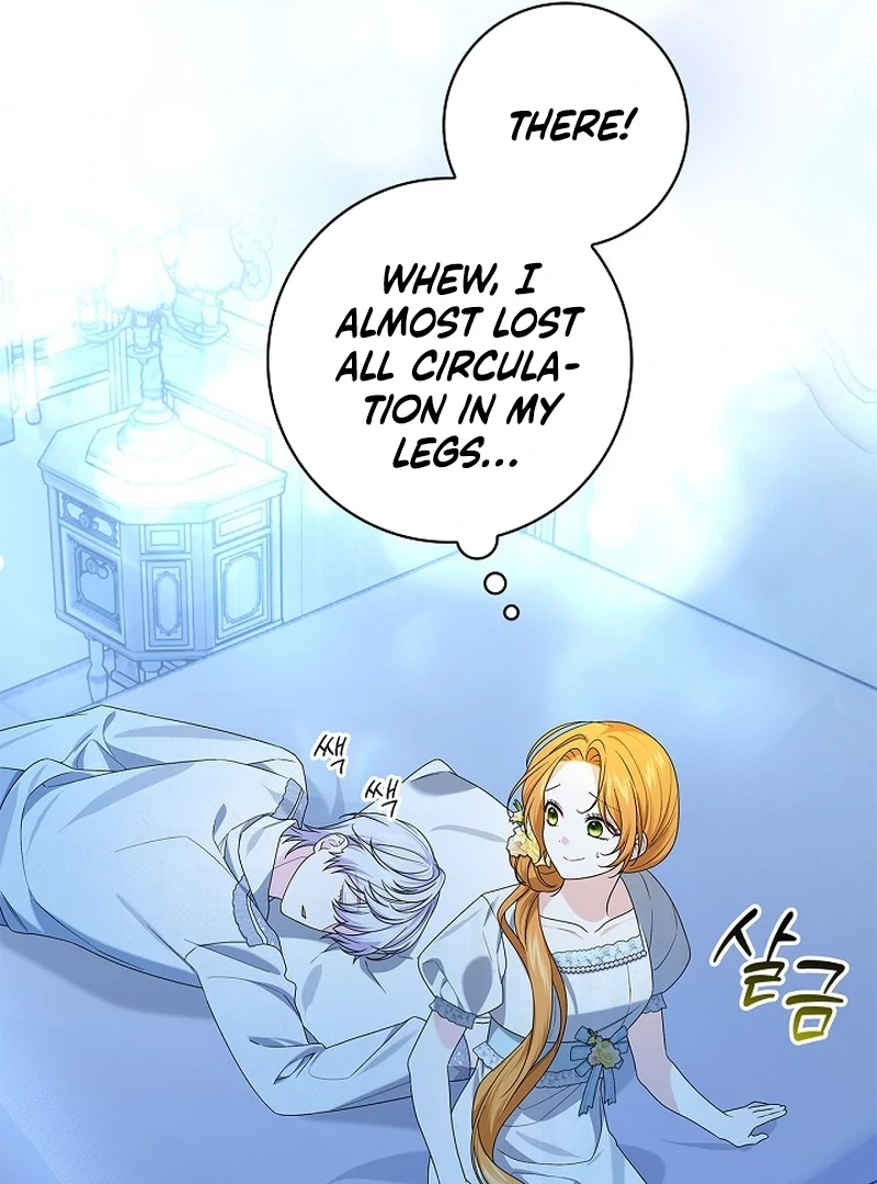 Sub Male Lead, Come to My Bed Chapter 14 - page 128