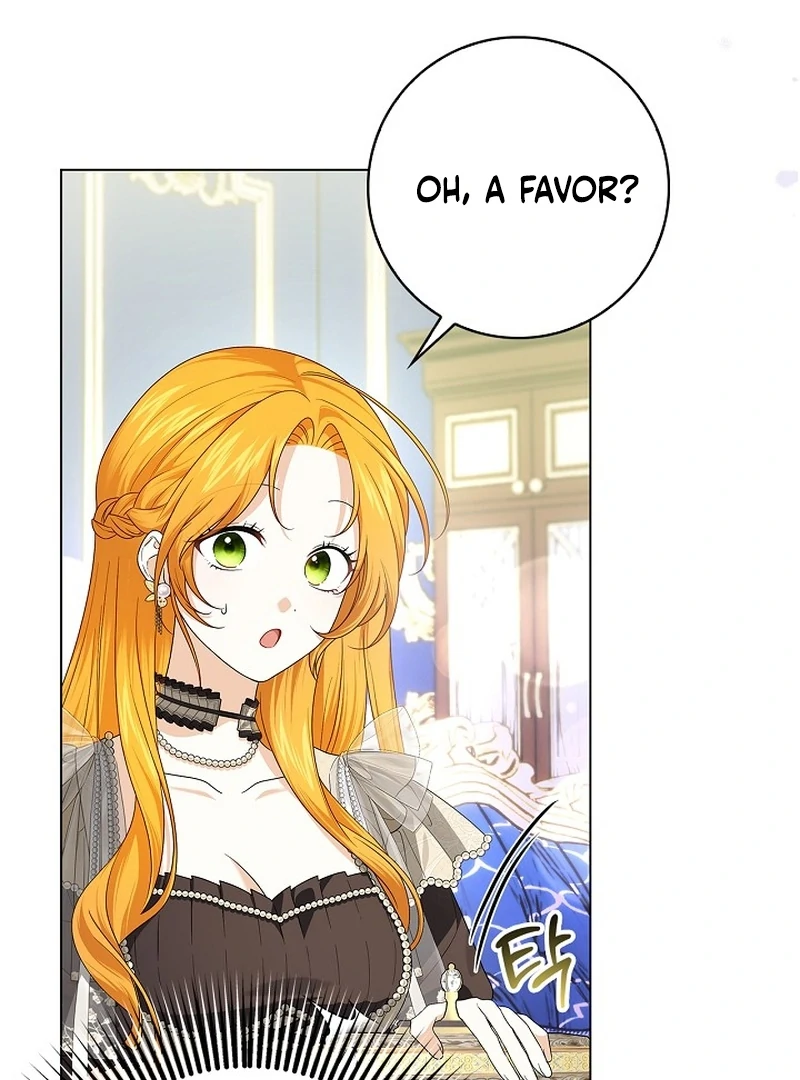 Sub Male Lead, Come to My Bed Chapter 14 - page 15