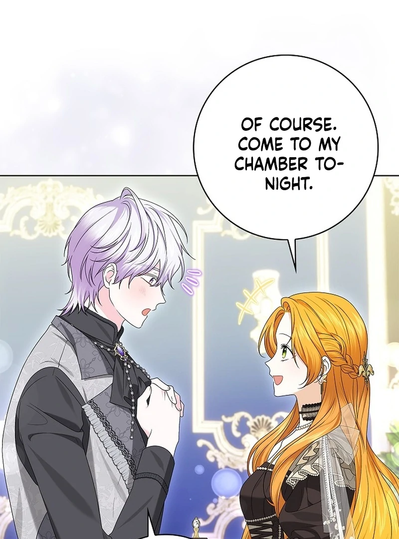 Sub Male Lead, Come to My Bed Chapter 14 - page 20