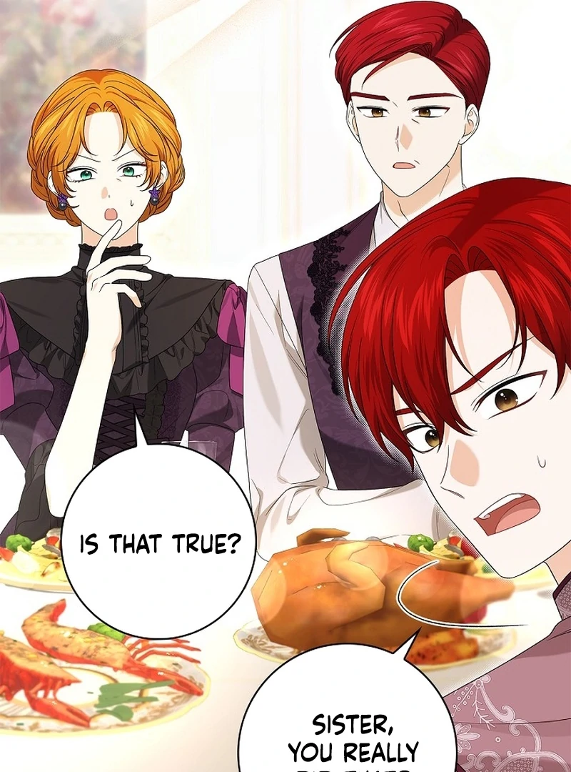 Sub Male Lead, Come to My Bed Chapter 14 - page 29