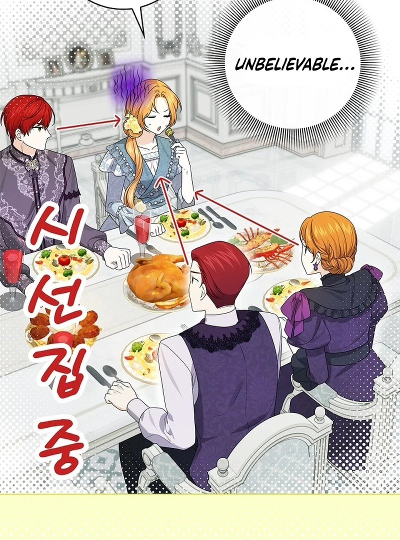 Sub Male Lead, Come to My Bed Chapter 14 - page 31
