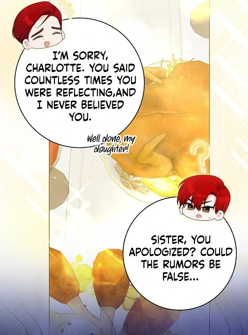 Sub Male Lead, Come to My Bed Chapter 14 - page 33