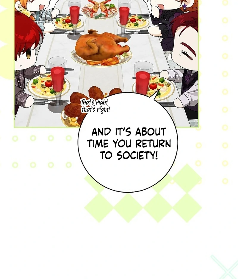 Sub Male Lead, Come to My Bed Chapter 14 - page 37