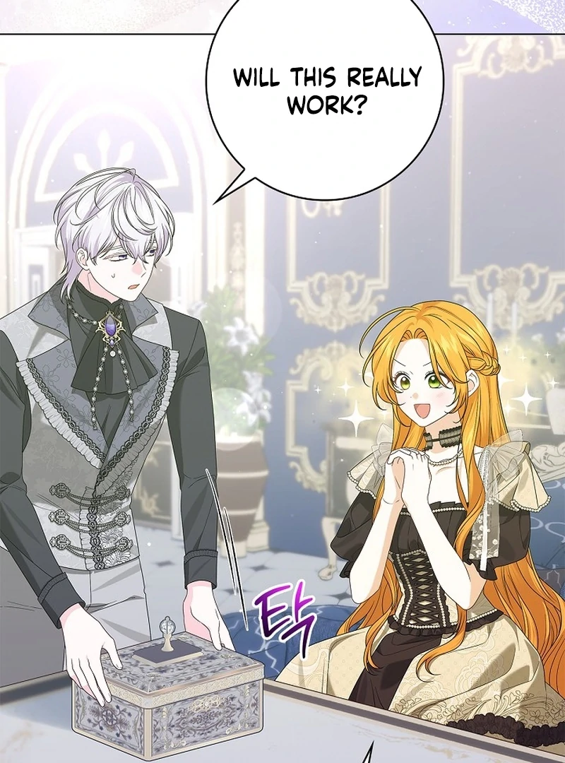Sub Male Lead, Come to My Bed Chapter 14 - page 3