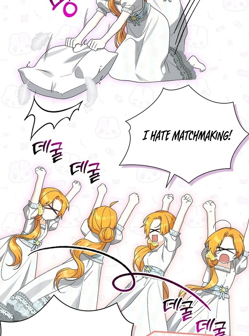 Sub Male Lead, Come to My Bed Chapter 14 - page 49