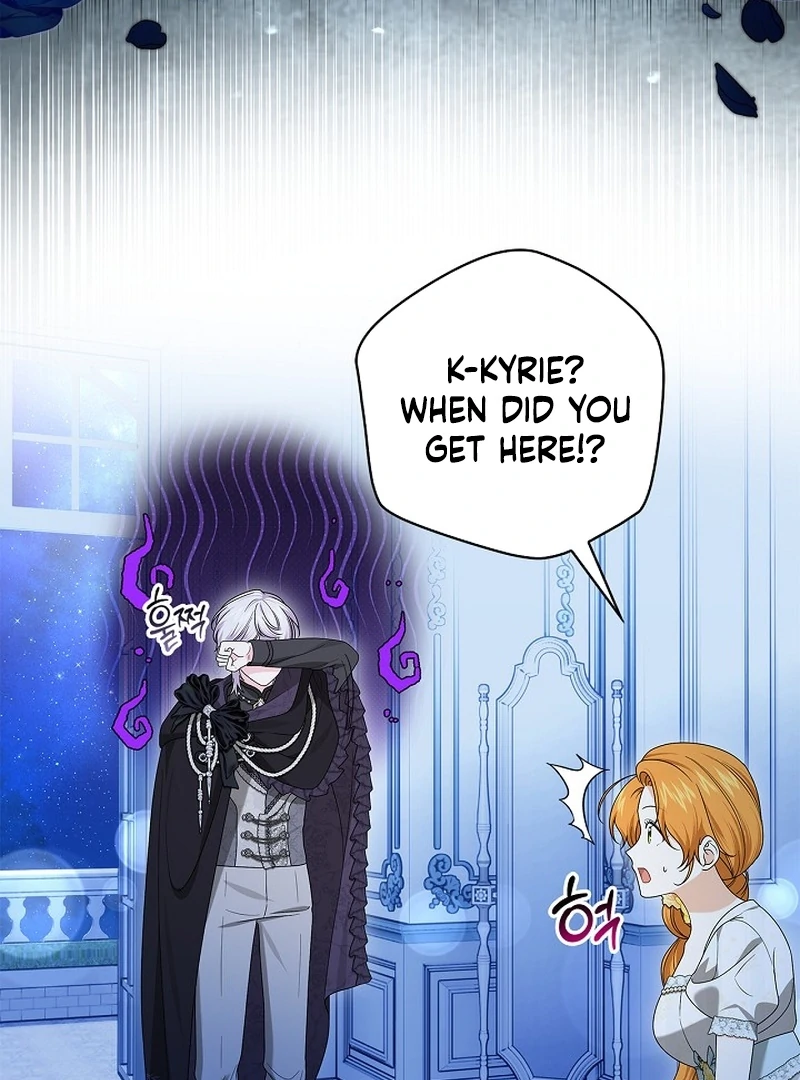 Sub Male Lead, Come to My Bed Chapter 14 - page 57