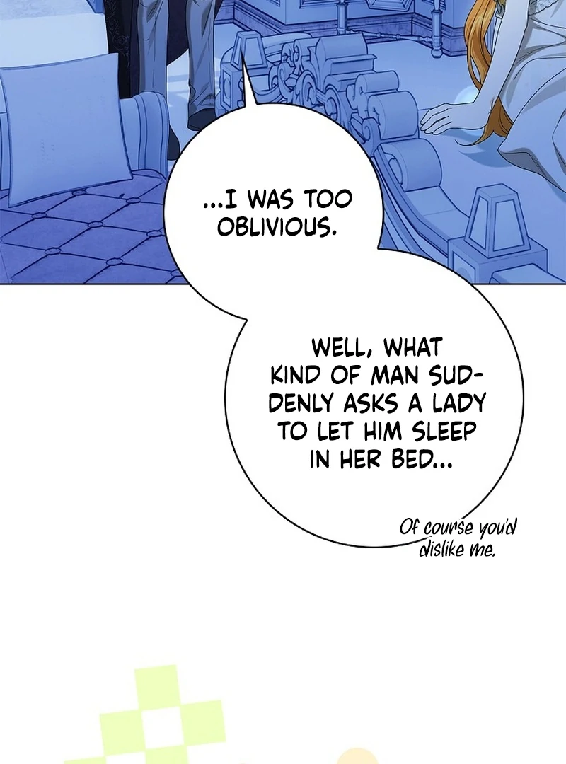 Sub Male Lead, Come to My Bed Chapter 14 - page 58