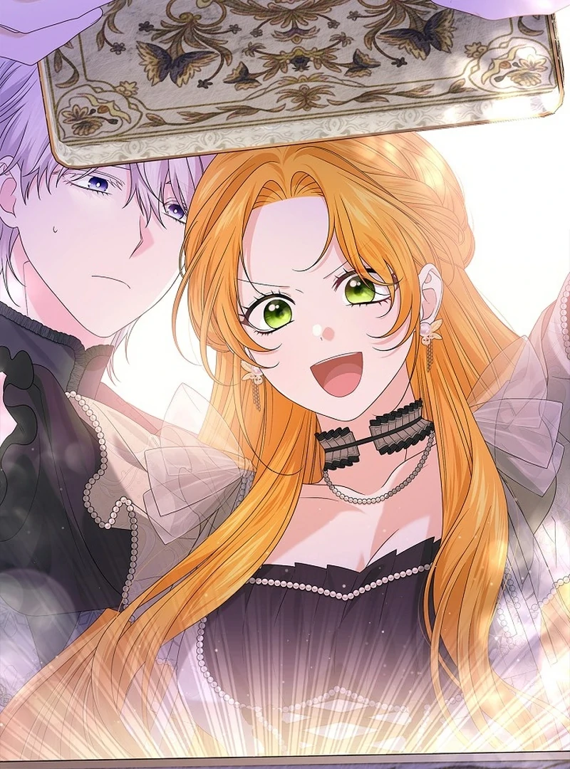 Sub Male Lead, Come to My Bed Chapter 14 - page 5