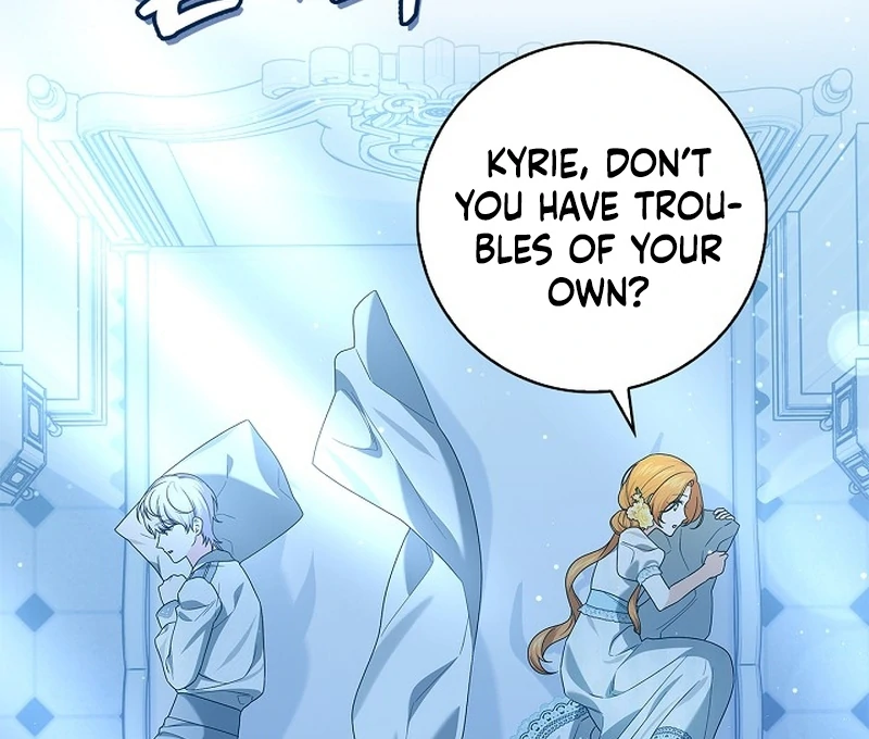 Sub Male Lead, Come to My Bed Chapter 14 - page 63