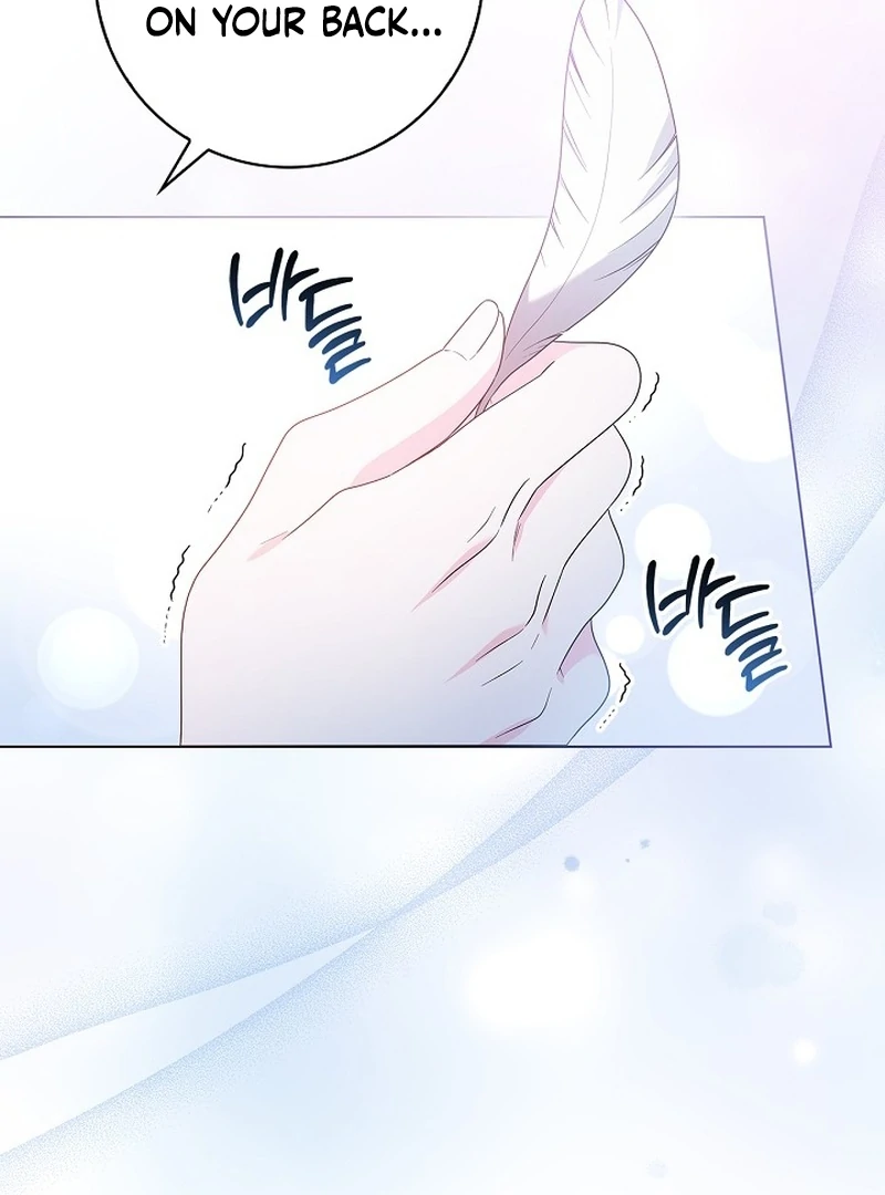 Sub Male Lead, Come to My Bed Chapter 14 - page 80