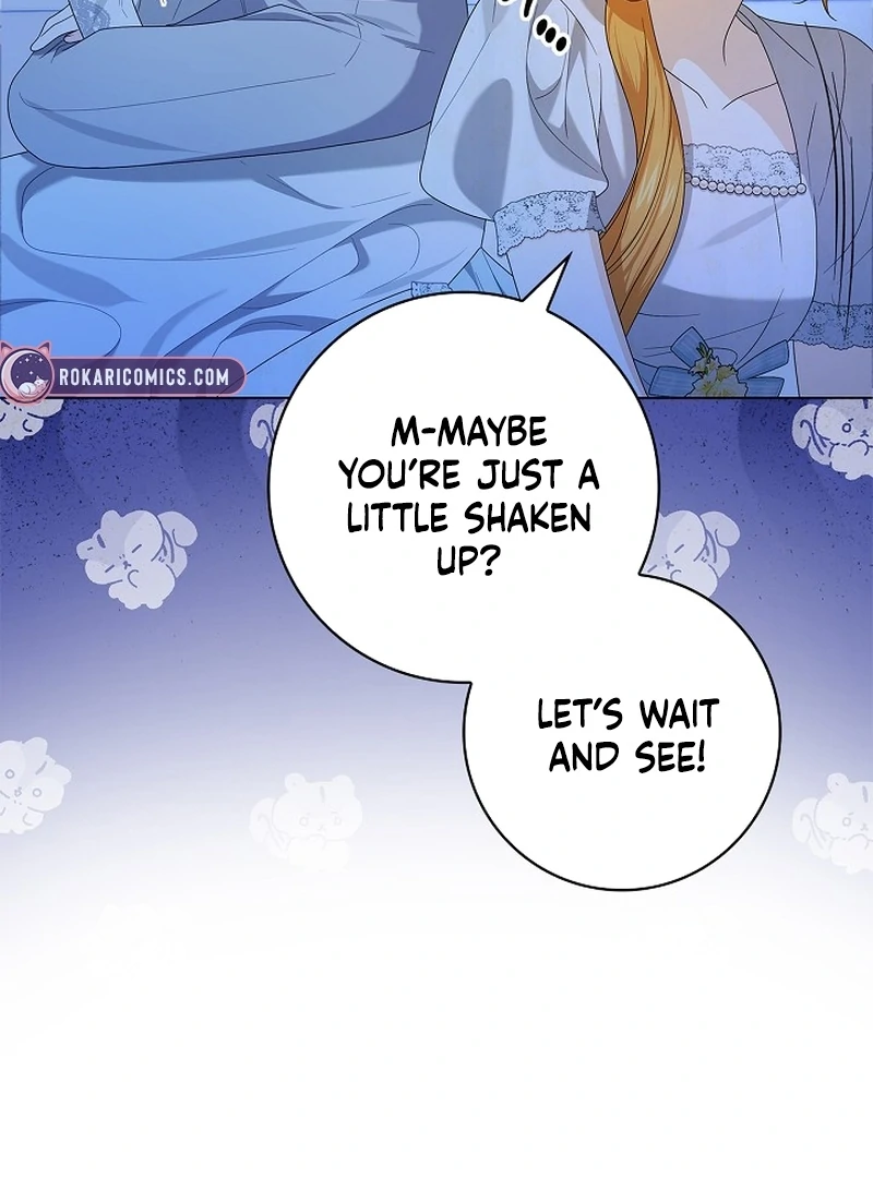 Sub Male Lead, Come to My Bed Chapter 14 - page 97