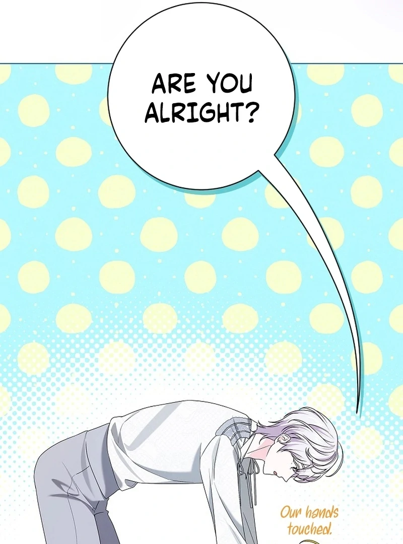 Sub Male Lead, Come to My Bed Chapter 15 - page 9