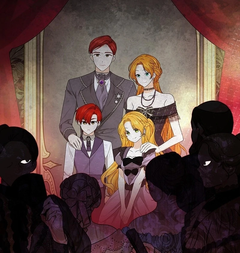 Sub Male Lead, Come to My Bed Chapter 15 - page 104