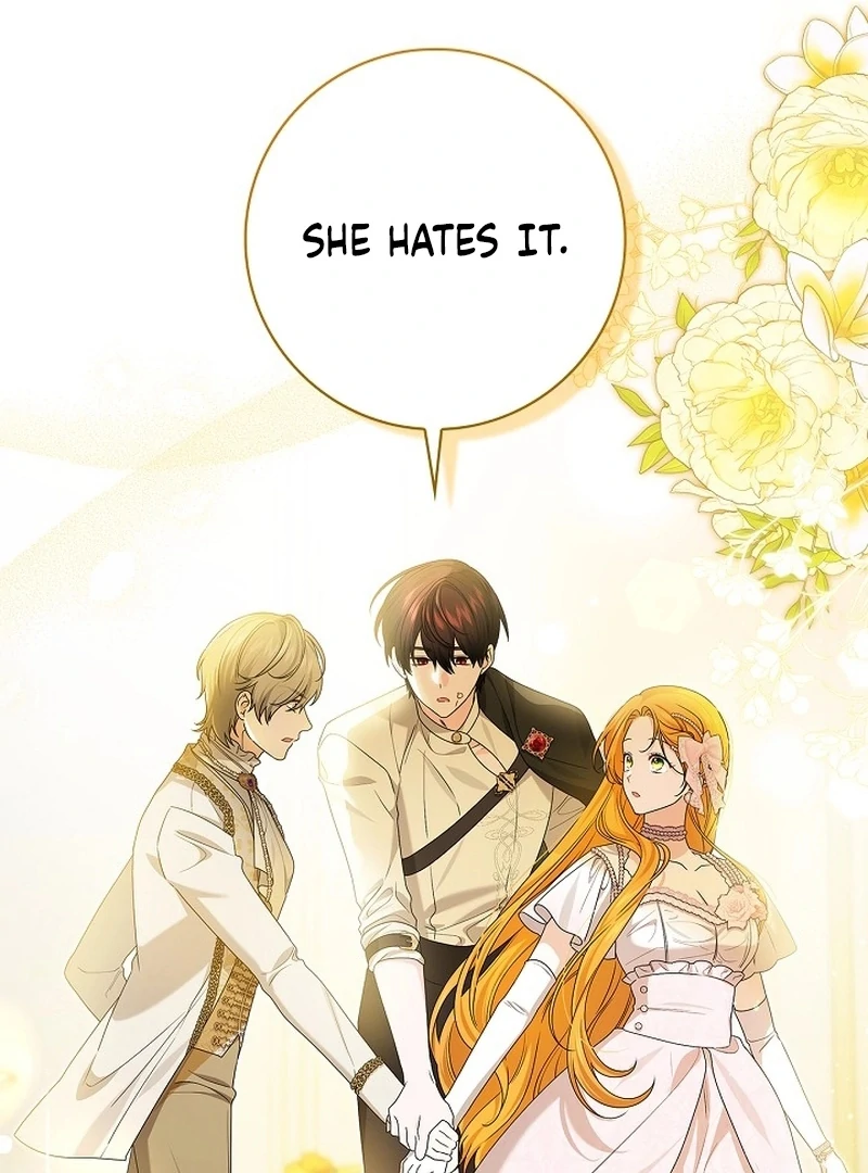 Sub Male Lead, Come to My Bed Chapter 15 - page 114