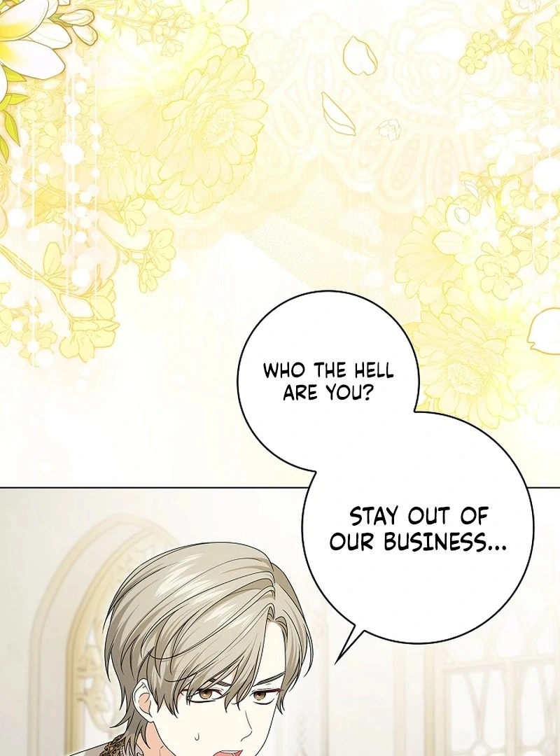 Sub Male Lead, Come to My Bed Chapter 15 - page 119