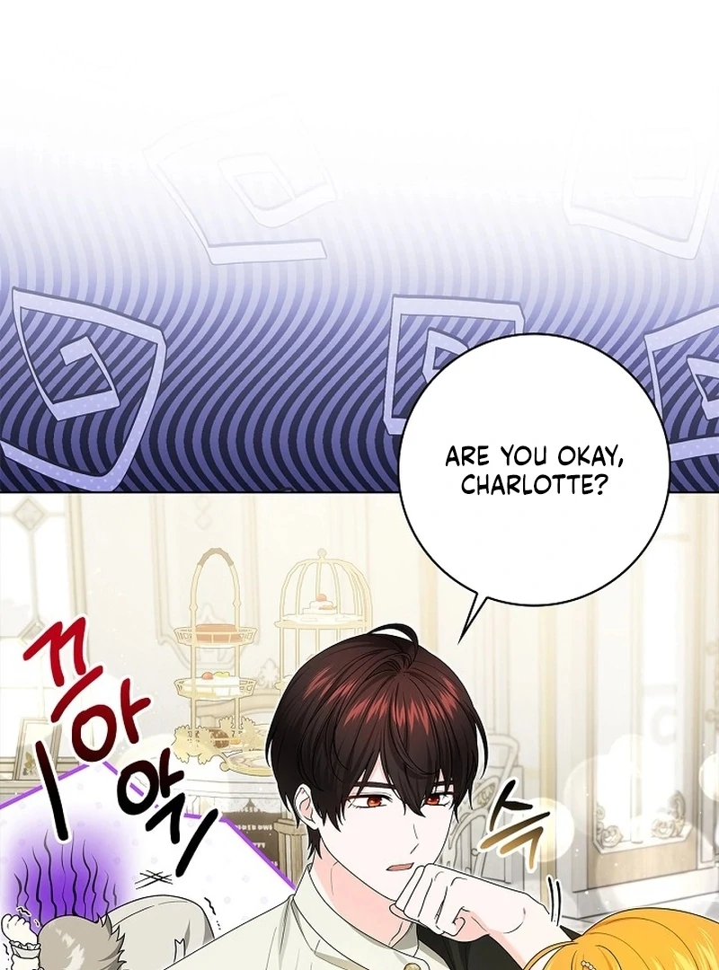 Sub Male Lead, Come to My Bed Chapter 15 - page 121
