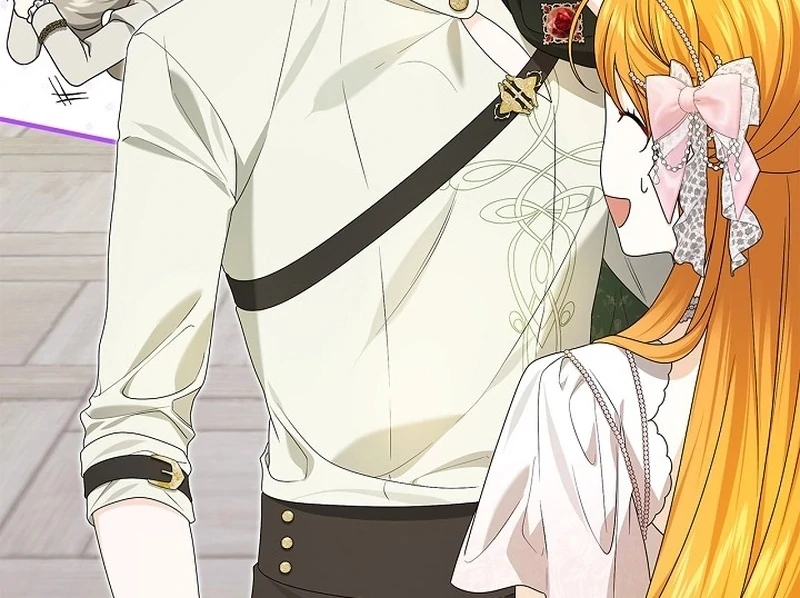 Sub Male Lead, Come to My Bed Chapter 15 - page 122