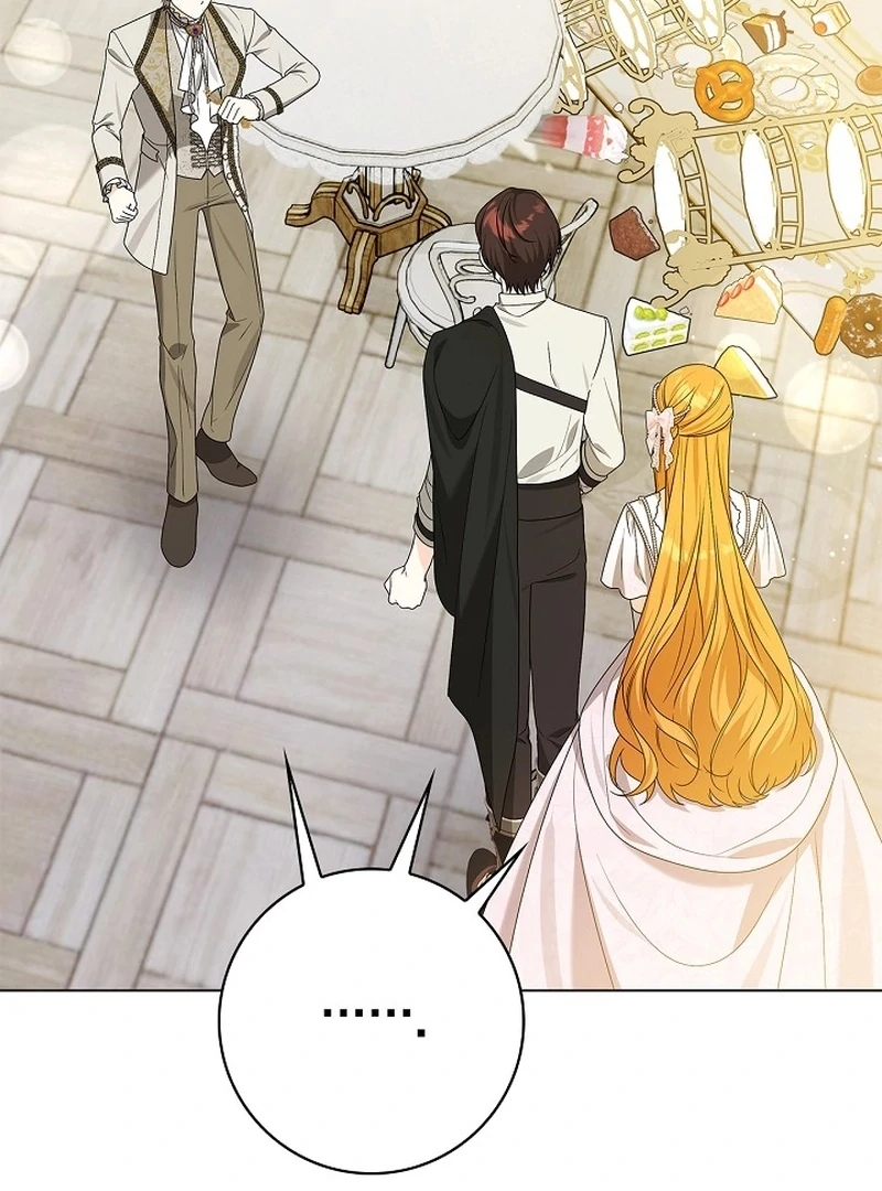 Sub Male Lead, Come to My Bed Chapter 15 - page 128