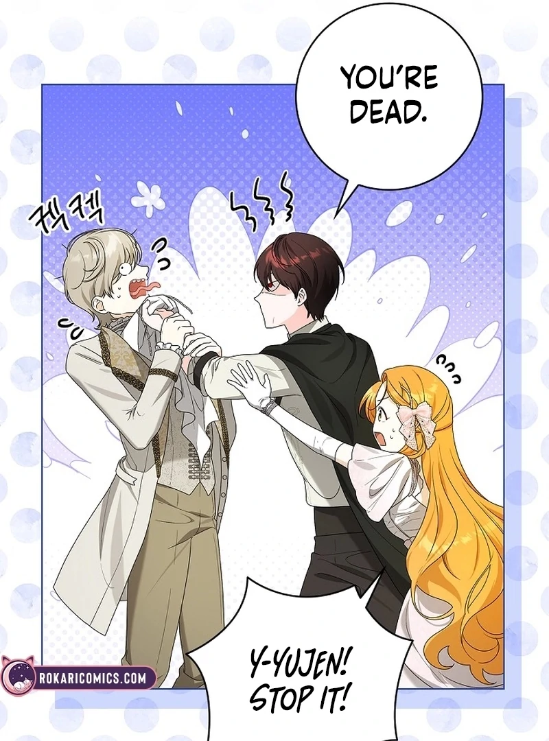 Sub Male Lead, Come to My Bed Chapter 15 - page 133