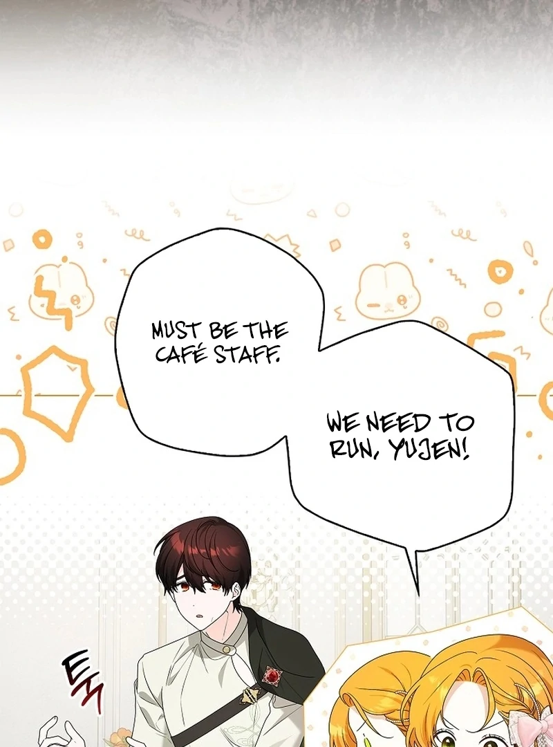Sub Male Lead, Come to My Bed Chapter 15 - page 136