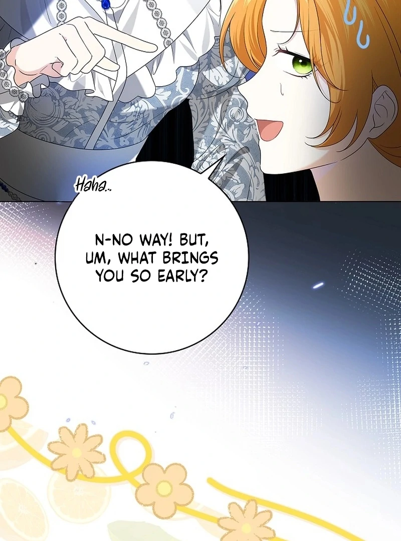 Sub Male Lead, Come to My Bed Chapter 15 - page 34